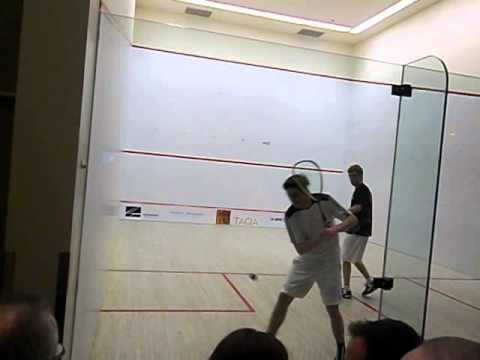 Jan Koukal v Graeme Schnell