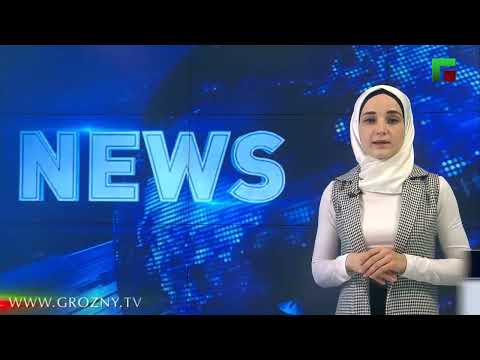 Выпуск новостей на английском языке от 01.05.2022