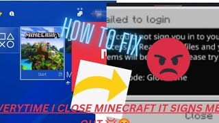 how to fix the Microsoft Account bug for Minecraft