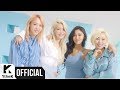 Mamamoo - Everyday