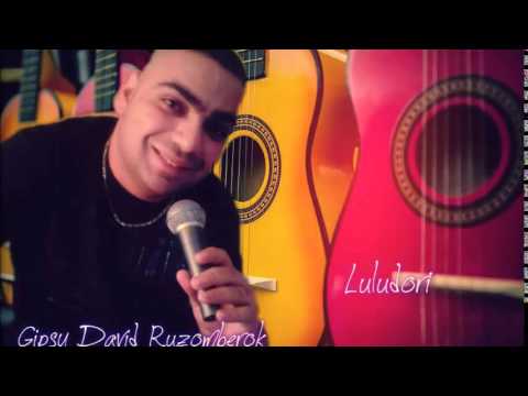 █▬█ █ ▀█▀  Gipsy David Band Ruzomberok 0919 188 554