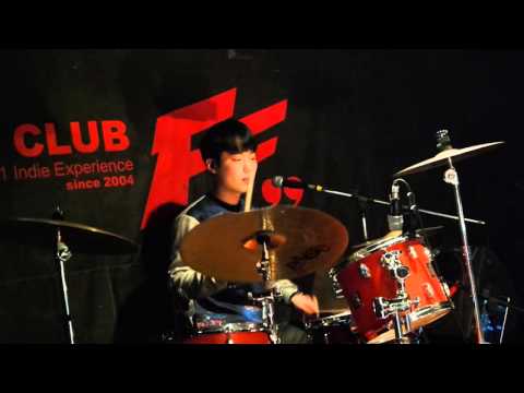 151213 Dear Saint + 싫다 (지명cam) - 리메인즈(REMAINs) @clubFF