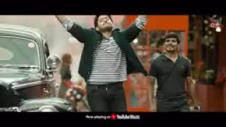 nannavale nannavale#inspector Vikram # Kannada songs#kannada movie # prajwal devraj# sandalwood