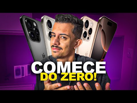 How to Sell an iPhone WITHOUT STOCK (And Start from SCRATCH!)