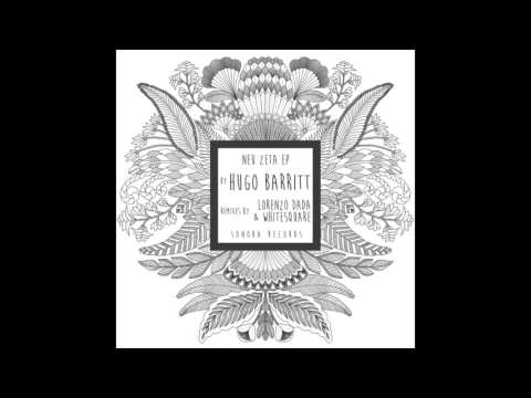 Hugo Barritt - Hullabaloo (Whitesquare Remix)