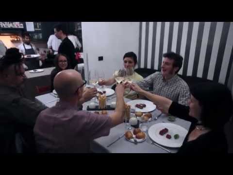 #MonogranoDays - IL SAPORE DELLA VITTORIA! - La cena vinta da Alice