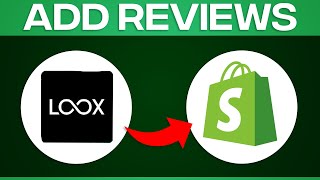 How To Add Loox Reviews To Product Page Theme Debut On Shopify (2024)
