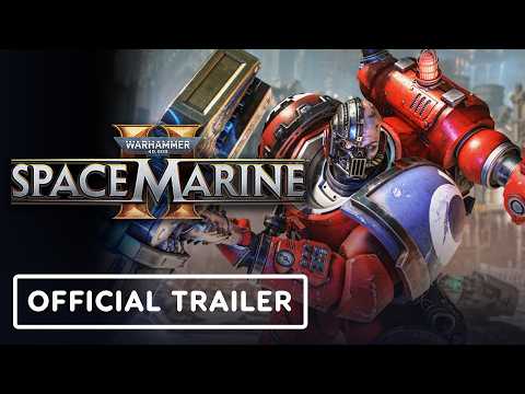 Krisis Kepercayaan di Astartes: DLC "Voice Pack" Space Marine 2 Panen Kritik "Very Negative" di Steam