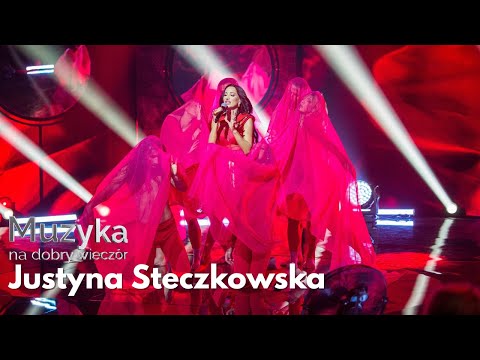 Justyna Steczkowska || Muzyka Na Dobry Wieczór (Cały Koncert)