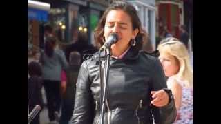 Knock on Wood Bath - Hey Mr Tambourine Man