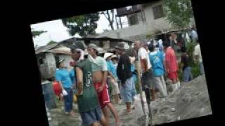 preview picture of video 'Gawad Kalinga SB3A European Village'