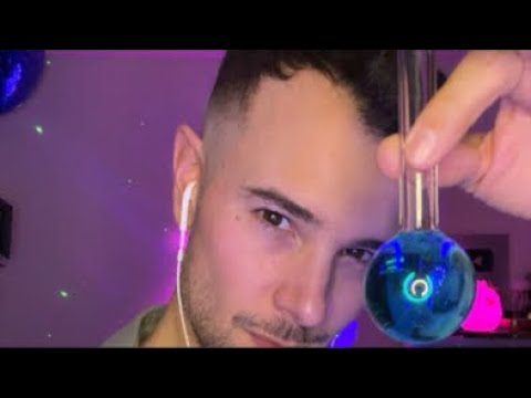 PARIS ASMR est en direct ! (Live du 14/01/2026)