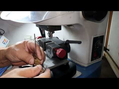 como fazer chave multiponto