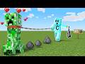 Minecraft But Everything Is A Pet