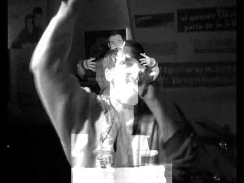 Contrastes - Manudo (Con Saden, Javoh & Jabel10)