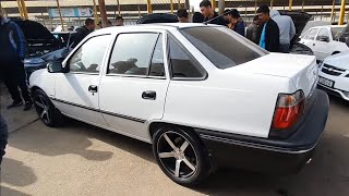 Download lagu 19-ФЕВРАЛ НЕКСЯ 1-2 НАРХЛАРИ 2026.ХАММА СОТЯБДИ РОССИЯГА КЕТЯБДИ СОТА СОТ💥.АНДИЖОН МОШИНА БОЗОР 2026 mp3