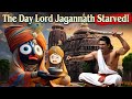When Lord Jagannath Became A Beggar Laxmi Purana Story