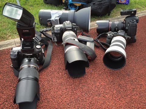 Sony Alpha 7 II Erfahrungsbericht