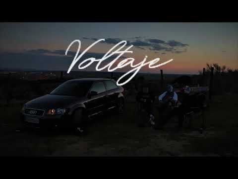 Policarpo - 3. VOLTAJE (Prod. M Doallo)