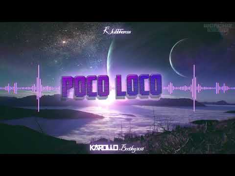 Klubbheroes - Poco Loco (Karollo Bootleg 2021) + DOWNLOAD
