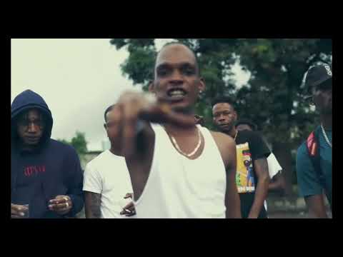 Skeng ft. Jahshii - Rise Mi Gun (Official Video)