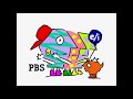 PBS P Pals Ident 1996 1999 RESTORED