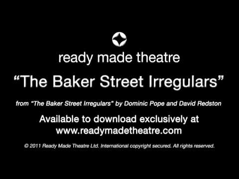 The Baker Street Irregulars