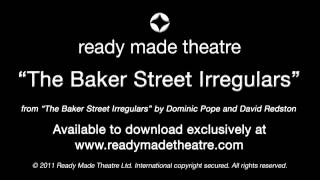 The Baker Street Irregulars