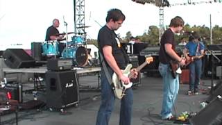 Denison Marrs - Up Roar Fest