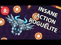 Celeste Meets Dead Cells ScourgeBringer Northernlion Tries