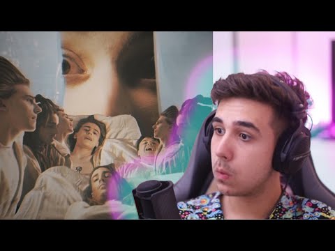 Însfârșit ceva nou.. andrei, OSCAR, CALINACHO & AMULY - ROCERI / Pufulete reacționează