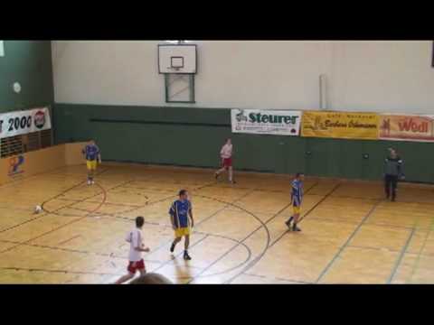 Dreikönigsturnier 2010 Krumbach-Lockenhaus.mpg