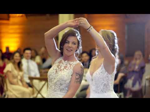 The First Dance - Hailee And Kendra