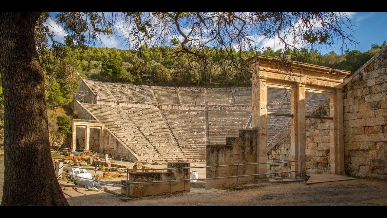 EPIDAURO