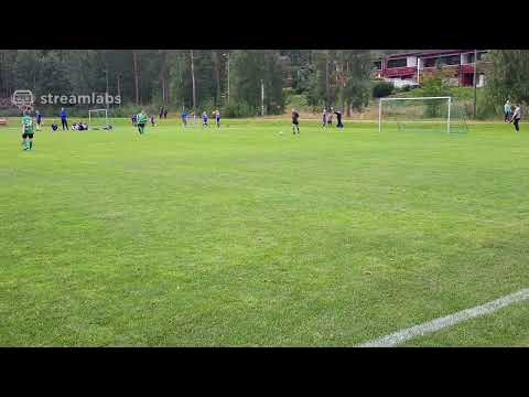 22.8.2020 Comets Cup P13 Fc Folk vs PetPet