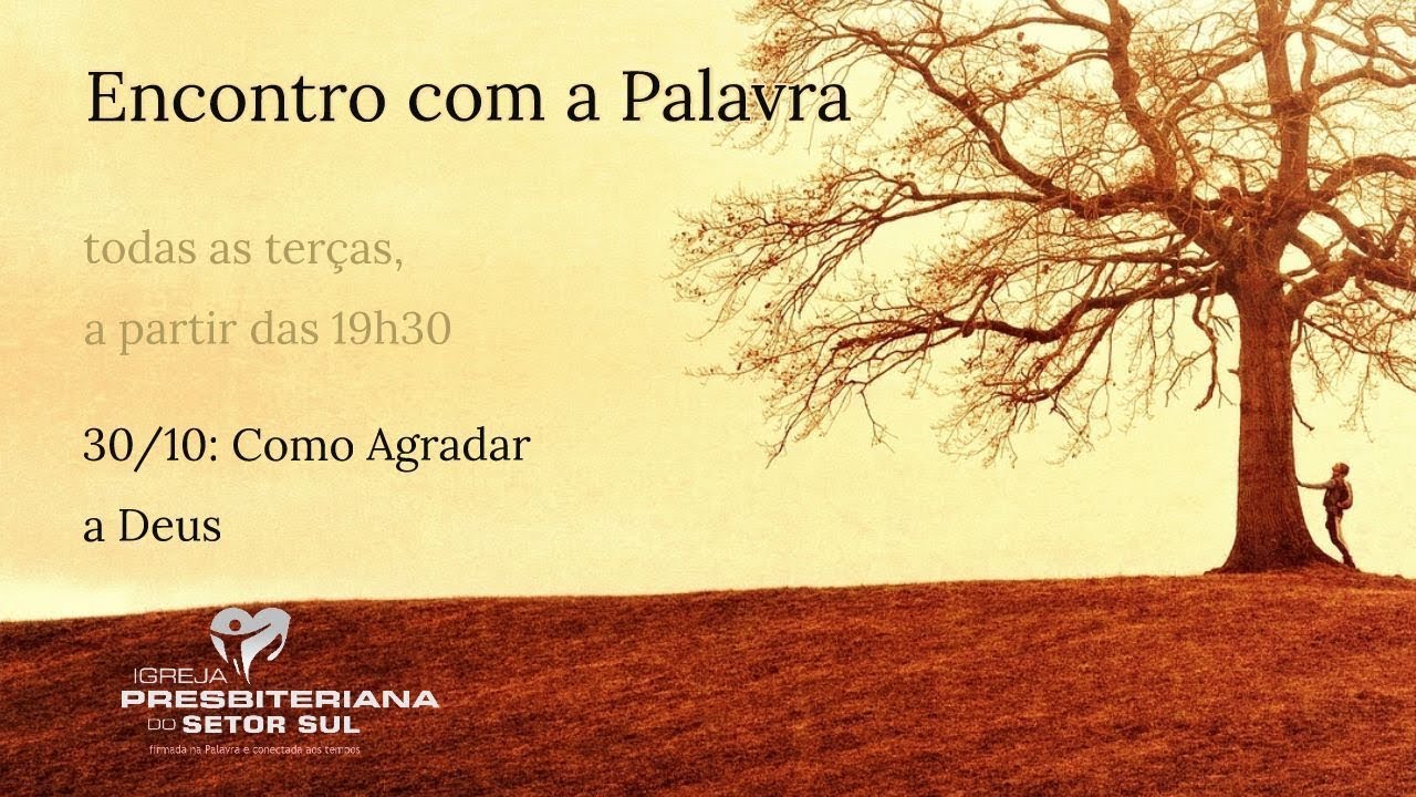 Miqueias 6:6-8, Como Agradar a Deus,  Felipe Lobo