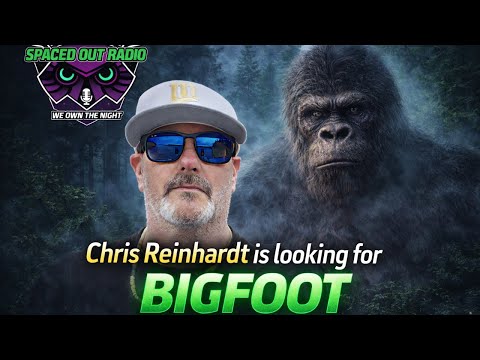 From SKEPTIC to BELIEVER with SASQUATCH