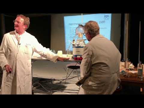 TQ-2183 Die Entschlüsselung des Causticum-Rätsels (Dr. Thomas Quak / Karl-Heinz Jansen)