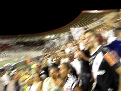 Vasco x Aurora - Any , Nayara , Nathalia 8 x 3