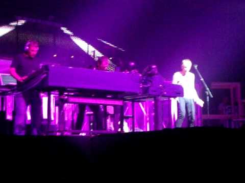 07.08.2010 Underworld @ Privilege ( Ibiza ) - Between Stars / ROMAINTHECLUB.COM