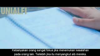 Download lagu Jangan hanya pandai mengkritik by: uni alfi mp3