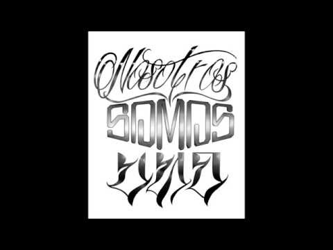 1.- Intro-Facto - KBC aka Kcron-Beat y Charles Von Magno. Manicomio para cuerdos.