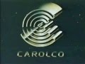 Carolco Pictures (1st Logo--1985) with 1986 music IN A STEREO TRACK I MADE.