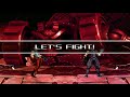 KOF King Of Fighters Wings Of Justice 2016 Mugen K9999 Vs Nameless