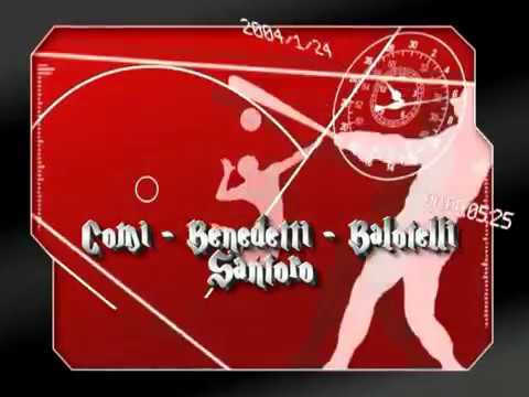 Frammenti   Simone & Marco Santoro