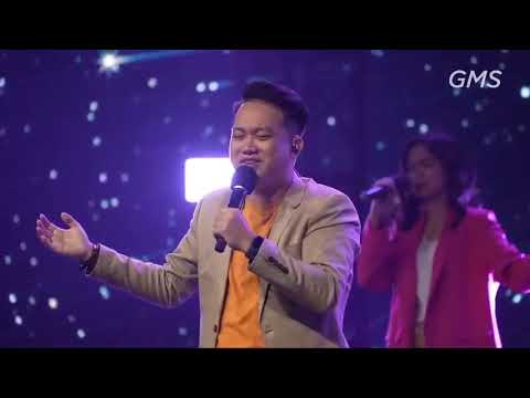 Yesus PadaMu Ku Berseru medley Aku Punya Tuhan yang Besar - GMS Sunday Service