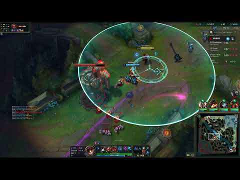 League of Legends EUW mid  ziggs vs mordekaiser viego jungler KDA 5 3 19 victory