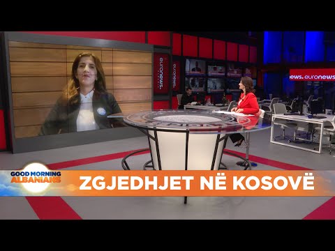 Kandidatja e PDK-së, Ganimete Musliu e quan Lëvizjen Vetëvendosje parti pa identitet