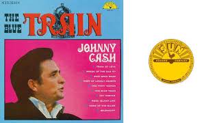 Johnny Cash - Port of Lonely Hearts