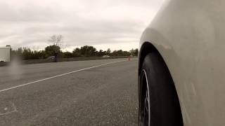 preview picture of video 'Shane Lovely Buccaneer Region Autocross Genesis Coupe Fastest Run'